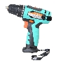 Дрель-шуруповерт Sturm CD3508U, Аккумуляторная, 7,2В