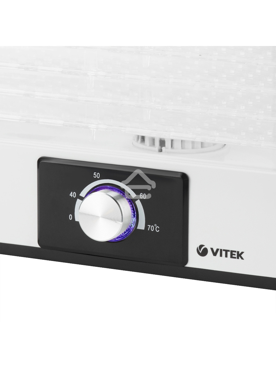 Сушилка для овощей и фруктов Vitek VT-5067