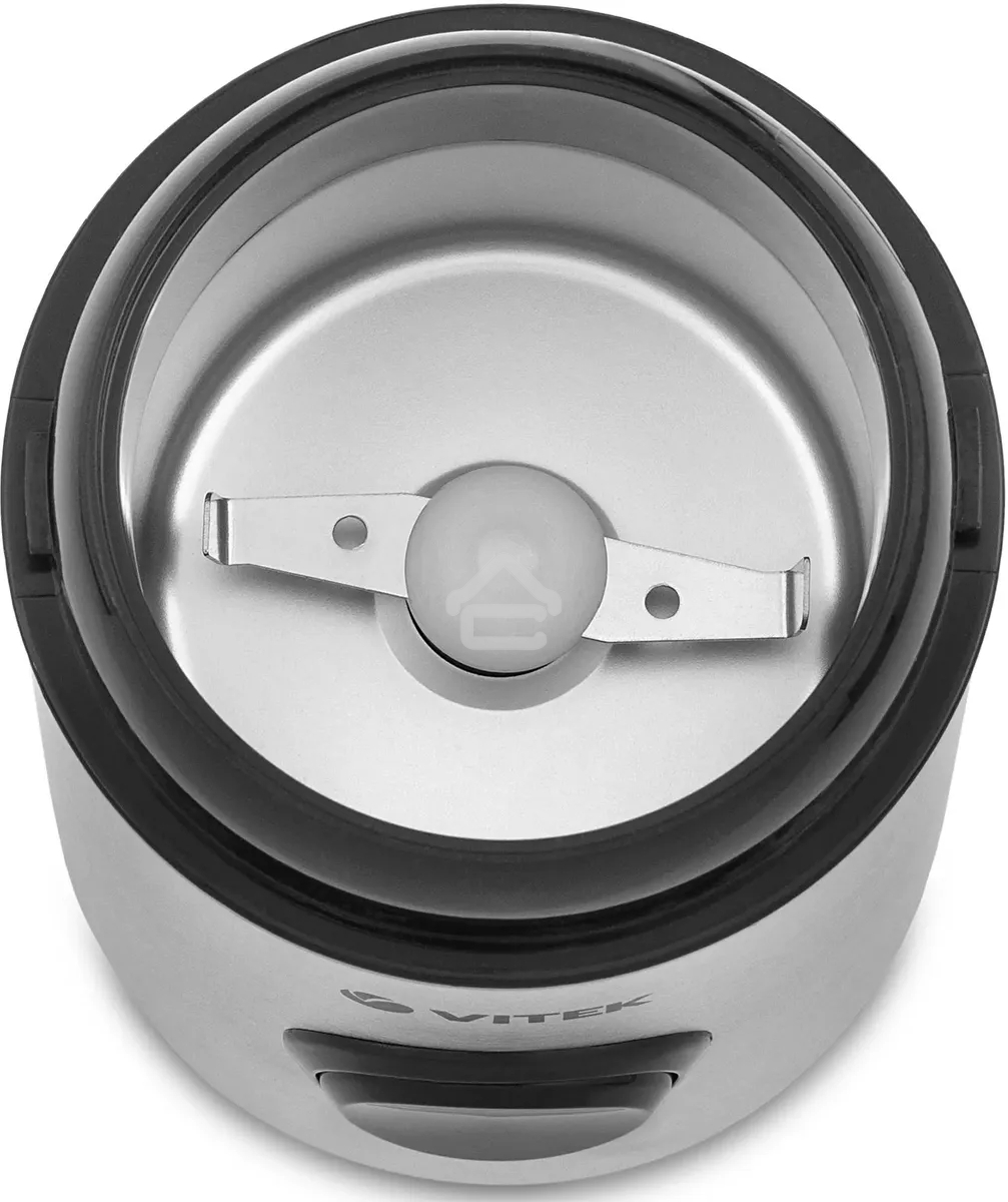 Кофемолка Vitek VT-7123 ST