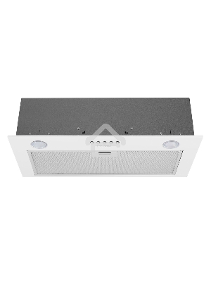 Вытяжка Maunfeld Crosby Singl 60 White