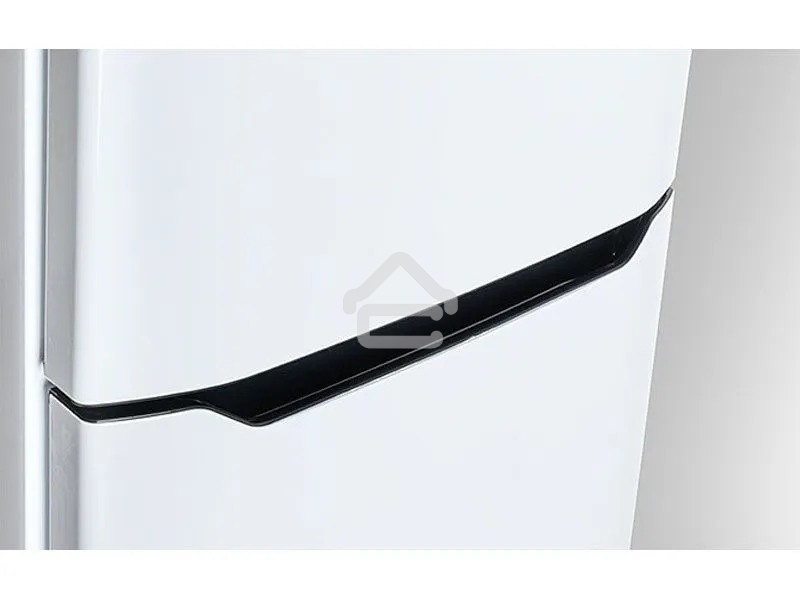 Холодильник Atlant XM 6624-109 белый двухкамерный 228/119л морозилка снизу