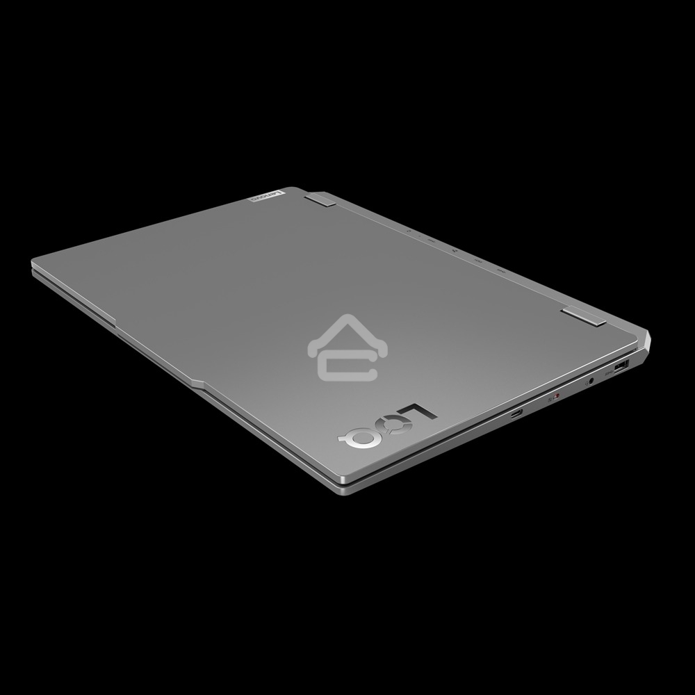Ноутбук Lenovo LOQ 15IRX9 15.6 IPS FHD/Intel Core i5-13450HX/24Gb/512Gb/RTX™ 4050 6GB GDDR6