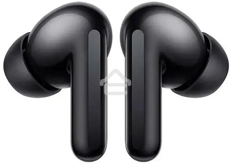 Наушники беспроводные Xiaomi Redmi Buds 6 черный BHR9251GL