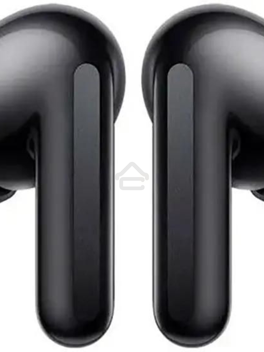 Наушники беспроводные  Xiaomi Redmi Buds 6 черный BHR9251GL