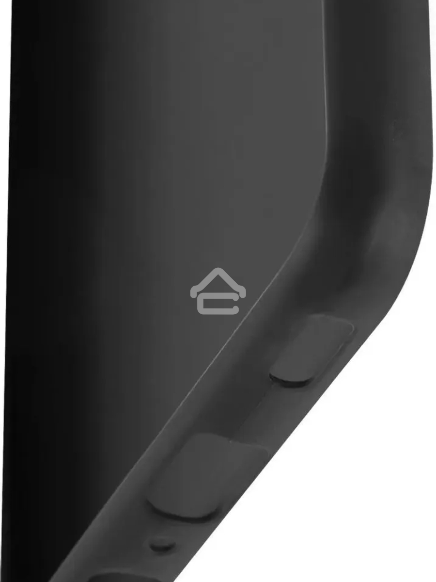 Чехол (клип-кейс) Redline для Samsung Galaxy A03 УТ000029854 черный