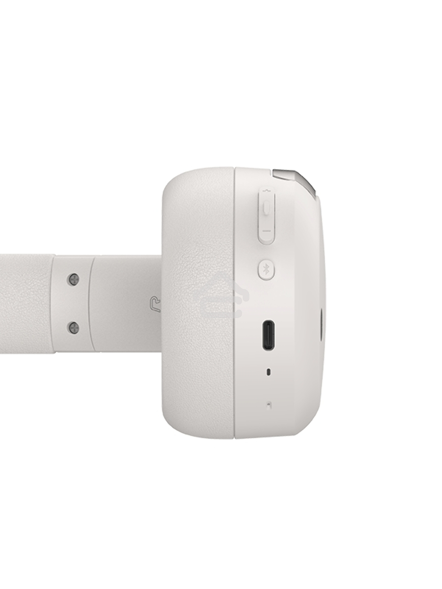Гарнитура мониторные Edifier W830NB белый беспроводные bluetooth оголовье