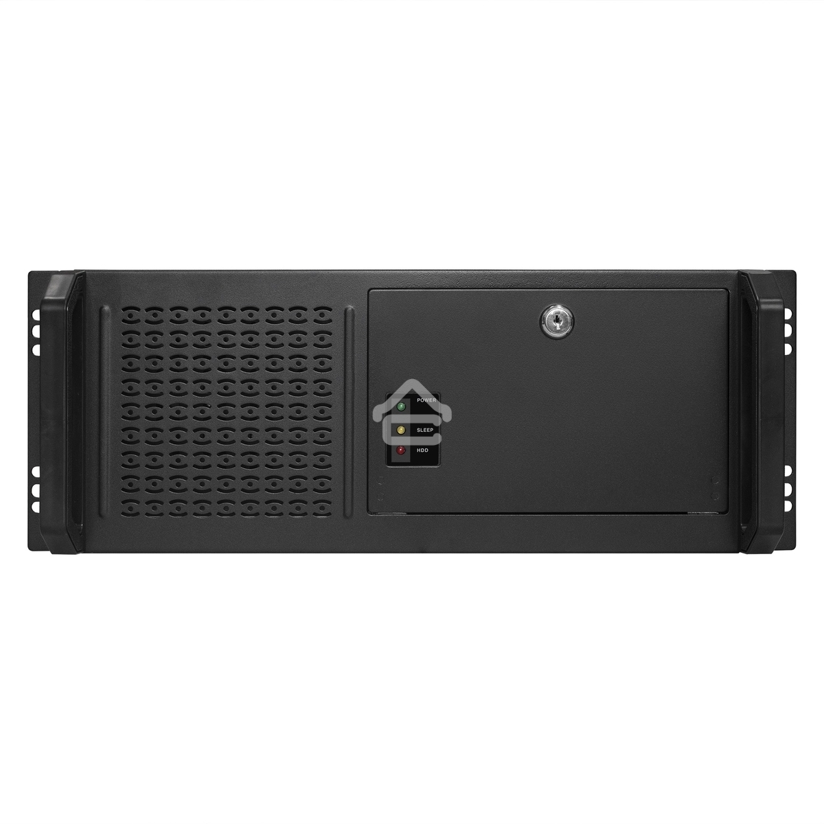 Серверный корпус ExeGate Pro EX293222RUS 4U450-16/4U4019S (RM 19