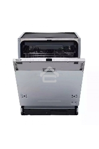 Встраиваемая посудомоечная машина DeLonghi DDW08F Aquamarine eco