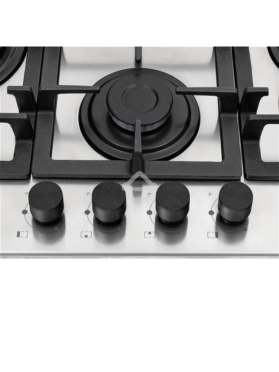 Газовая варочная панель DeLonghi GABRIELLA 6GW IM