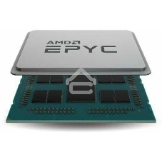 Процессор AMD EPYC 9124 Soc-SP5 3.0GHz OEM
