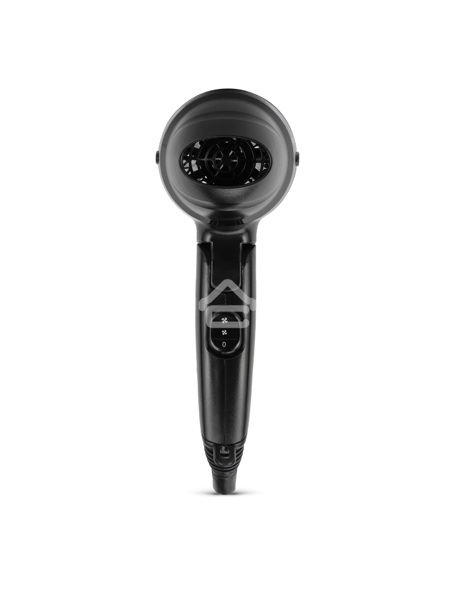 Фен Vitek VT-8210 черный
