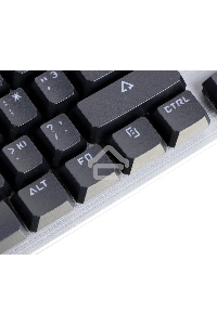 Клавиатура A4Tech Bloody B765 проводная USB серый