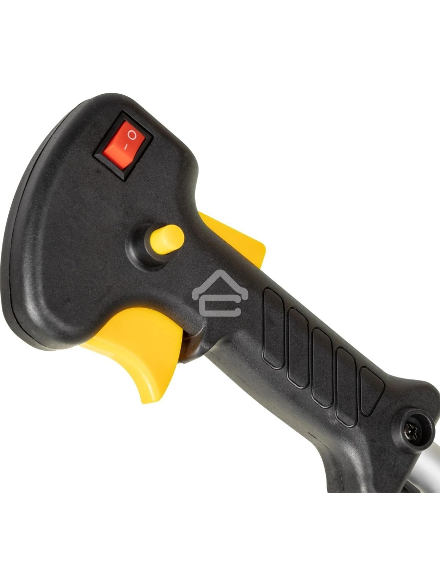 Триммер бензиновый Huter GGT-2450T 2500Вт неразбор.штан. реж.эл.: леска/нож