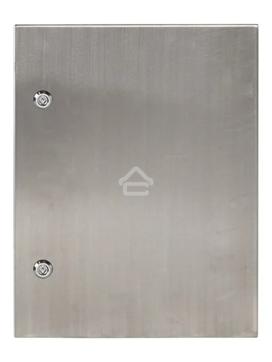 Щит из нержавеющей стали EKF PROxima Inox AISI 304 (500х400х250) IP66 У1