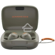 Наушники Sennheiser Momentum Sport Olive