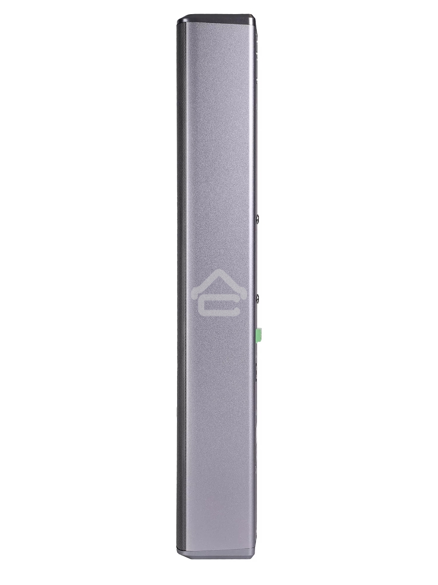 Звуковая колонна Intrend [ITSPK-CL425PD-G] активная 4x2,5