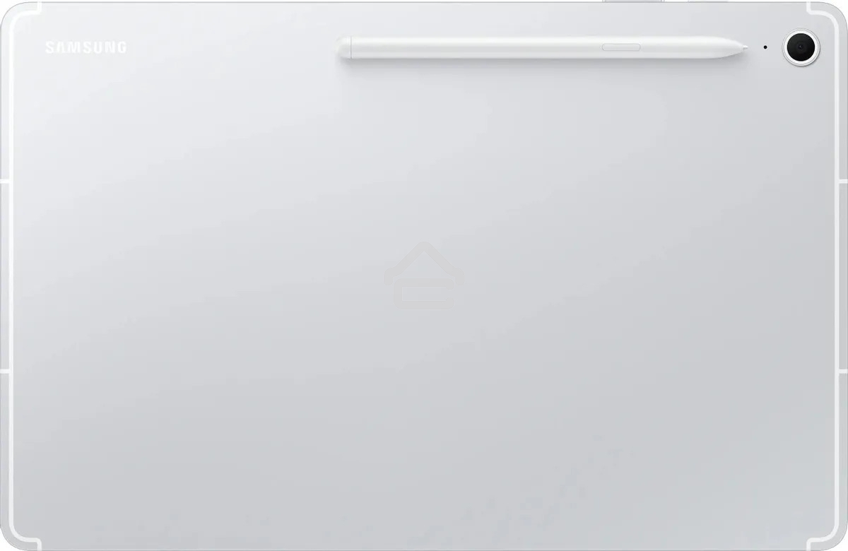 Планшет Samsung Galaxy Tab S10 FE+ 1580 (2.9) 8C RAM12Gb ROM256Gb 13.1