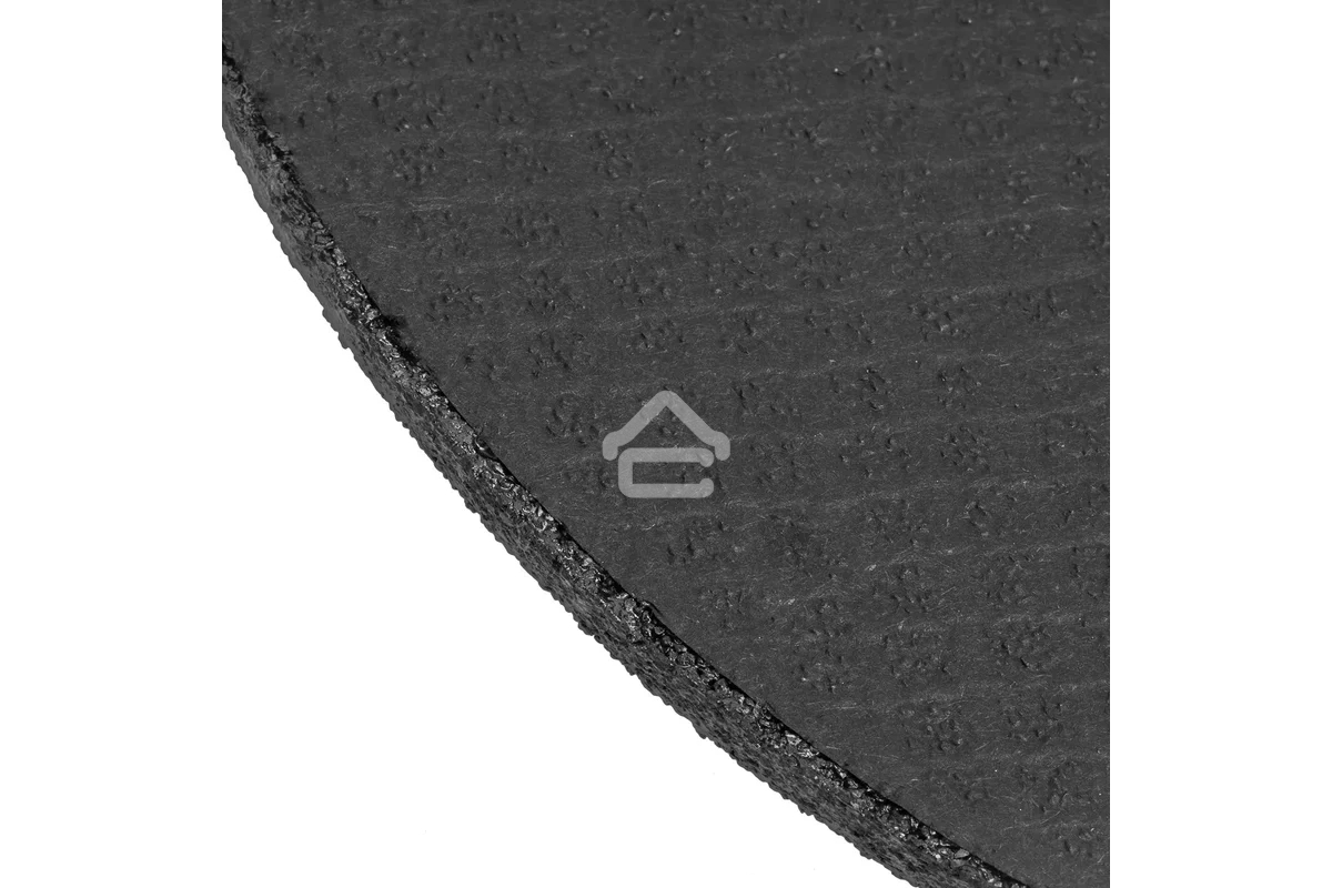 Круг шлифовальный по металлу Denzel A24QBF 230 х 6,0 х 22,2 мм