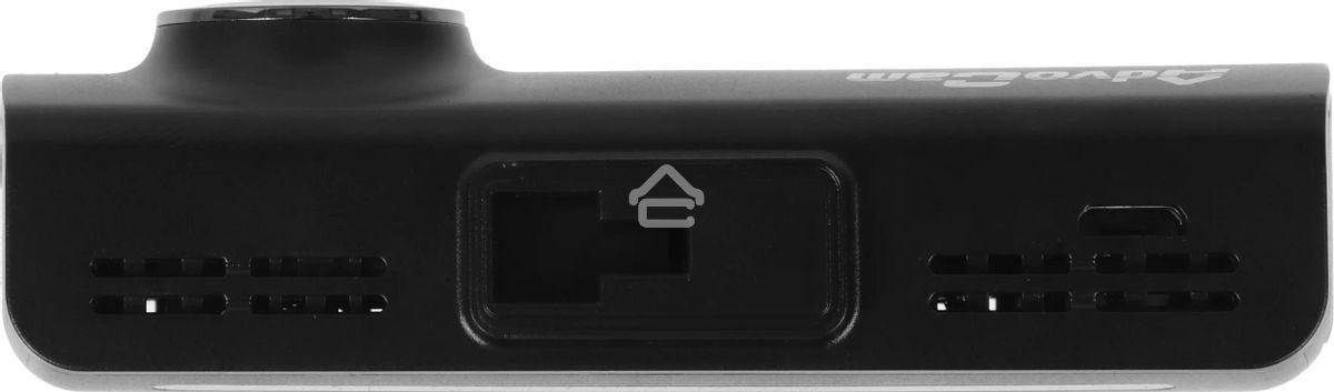 Профессиональный автомобильный видеорегистратор ADVOCAM W101