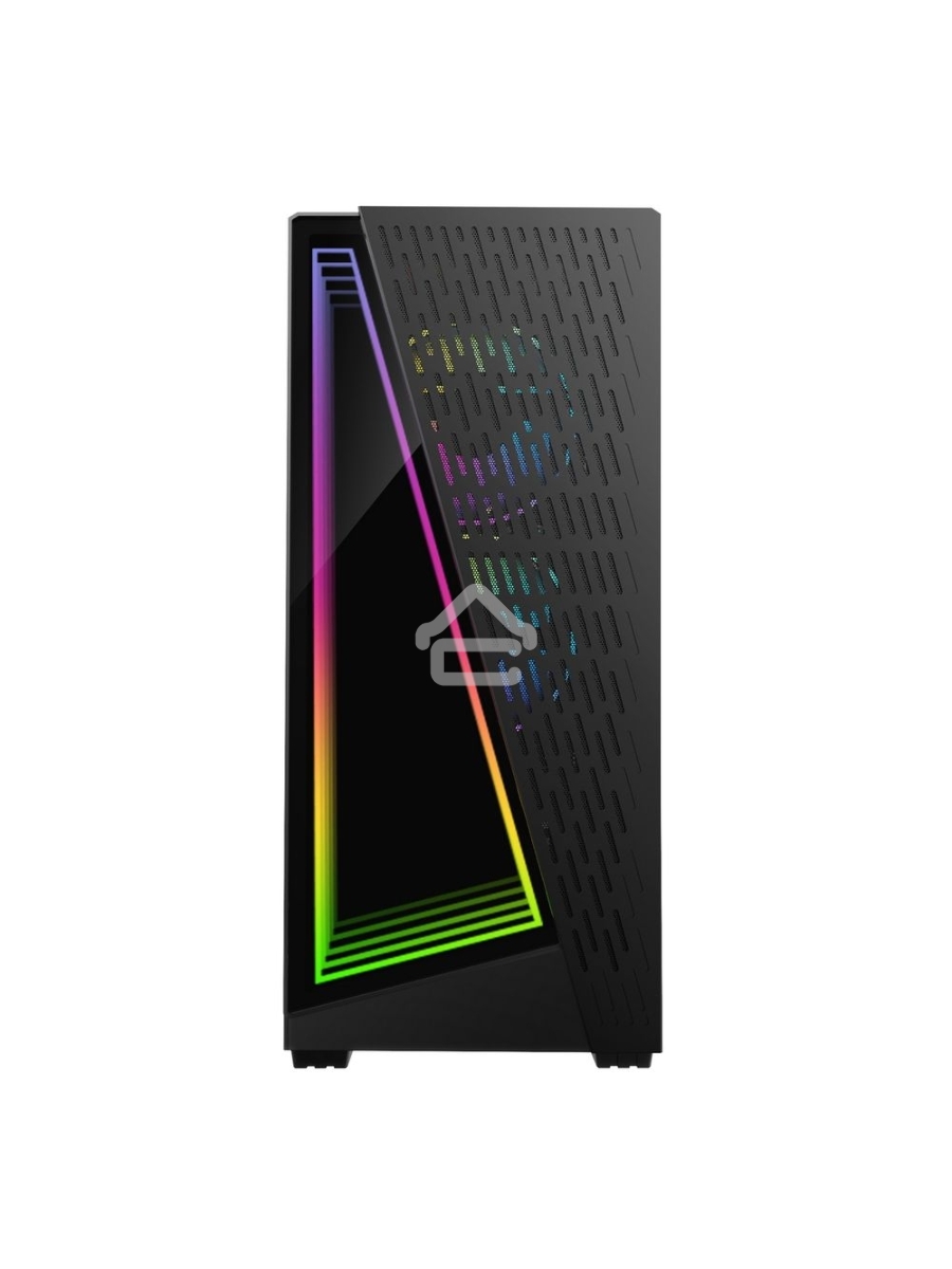 Компьютерный корпус ALSEYE X3-B