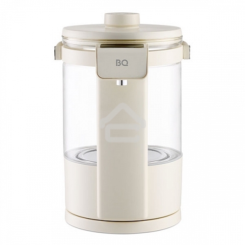 Термопот BQ TP331 Ivory. Мощность: 1500 Вт, Объем: 2.5 л, Поддержание температуры, 3 режима
