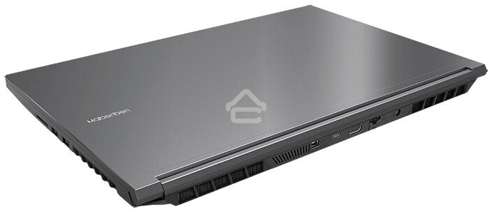 Ноутбук Maibenben X527 Core i7 12650H 16Gb SSD512Gb NVIDIA GeForce RTX4060 8Gb 15.6