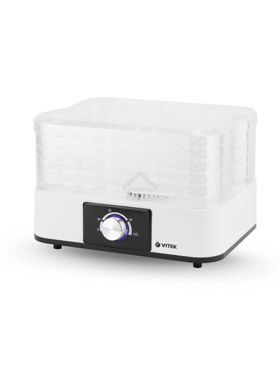Сушилка для овощей и фруктов Vitek VT-5067