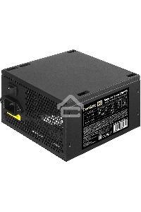 Блок питания ExeGate 750PPE, 750W, (ATX, APFC, SC, КПД 80% (80 PLUS), 12cm fan, 24pin, 2x(4+4)pin, 4xPCI-E, 6xSATA, 3xIDE, black, кабель 220V 1,8м с защитой от выдергивания)