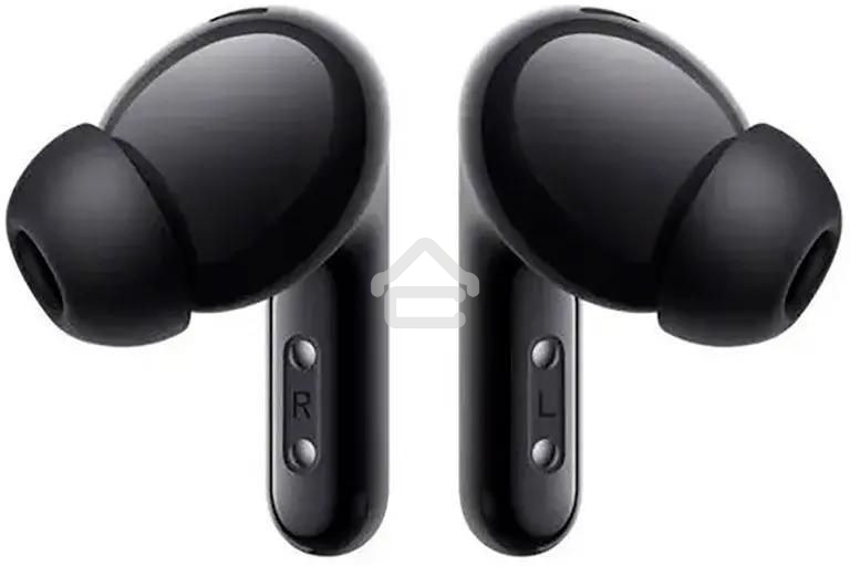 Наушники беспроводные Xiaomi Redmi Buds 6 черный BHR9251GL