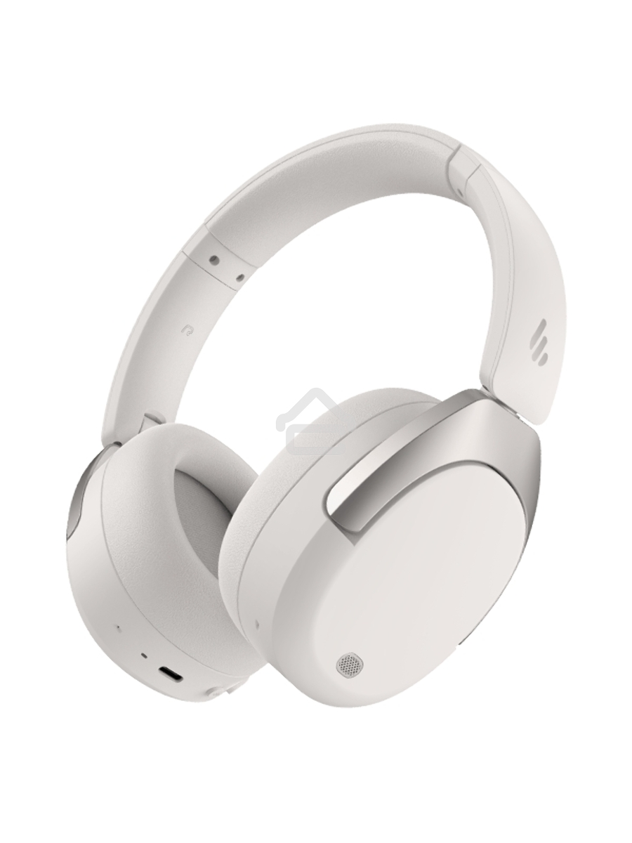 Гарнитура мониторные Edifier W830NB белый беспроводные bluetooth оголовье