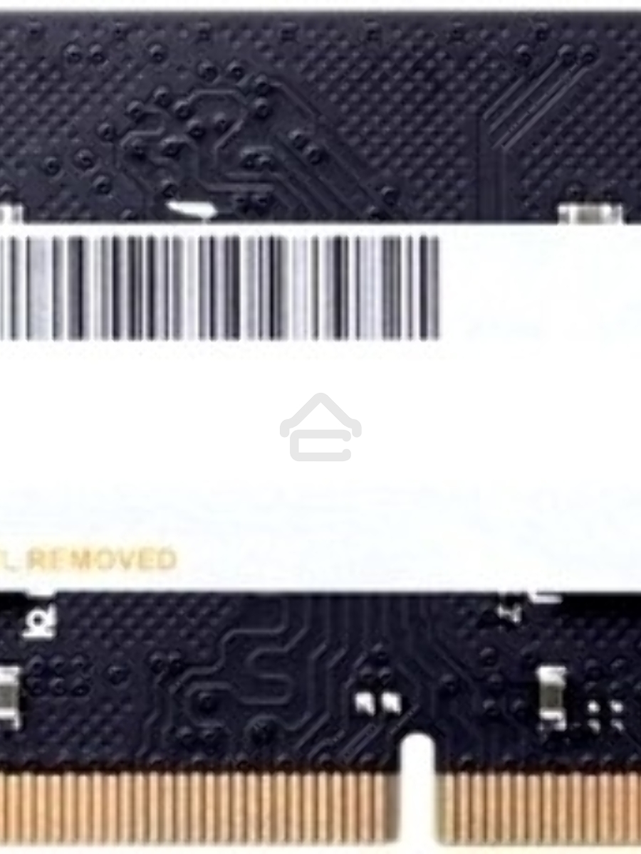 Оперативная память Apacer, DDR4, 8GB (1x8GB), 3200MHz, CL22, SO-DIMM