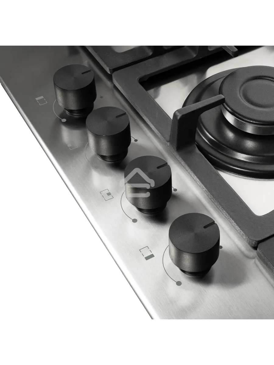 Газовая варочная панель DeLonghi GABRIELLA 6GW IM