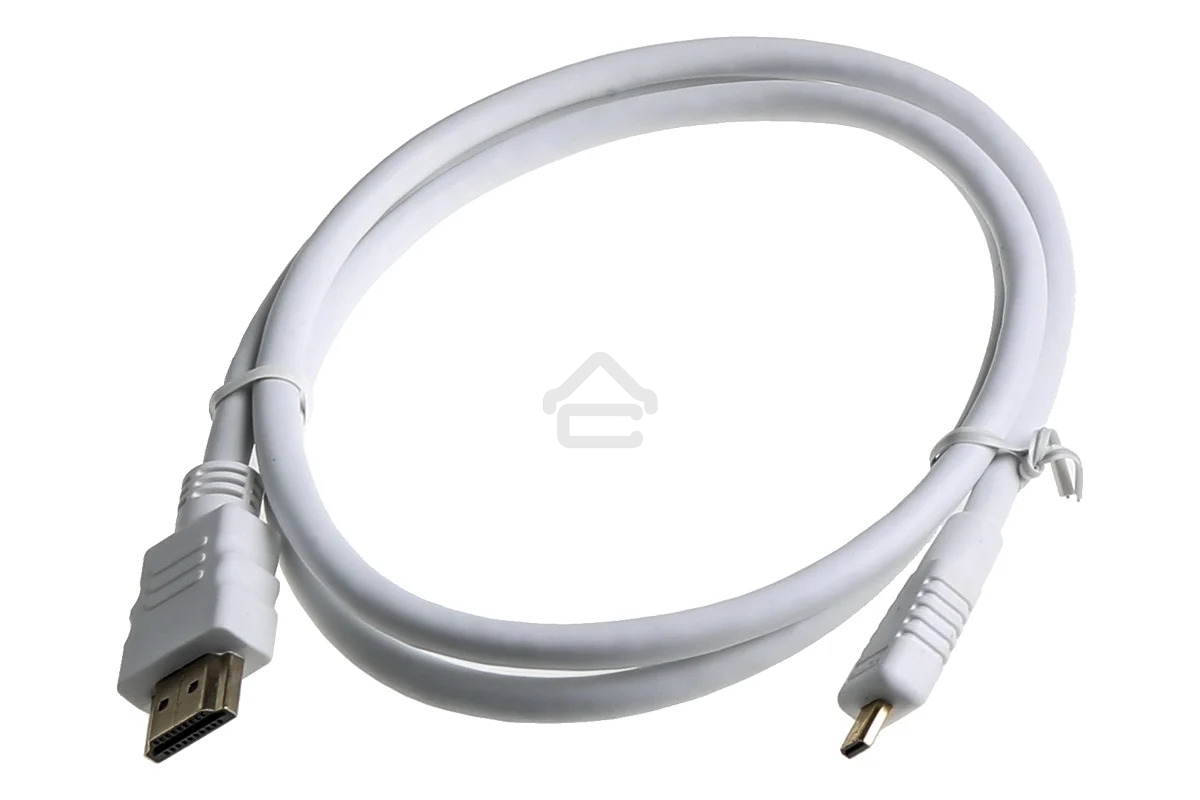 Кабель Micro HDMI to HDMI для Raspberry