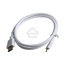 Кабель Micro HDMI to HDMI для Raspberry