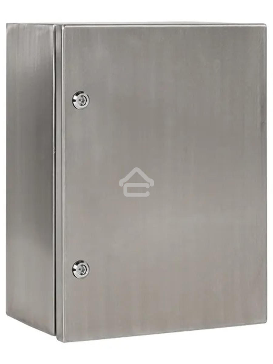 Щит из нержавеющей стали EKF PROxima Inox AISI 304 (500х400х250) IP66 У1