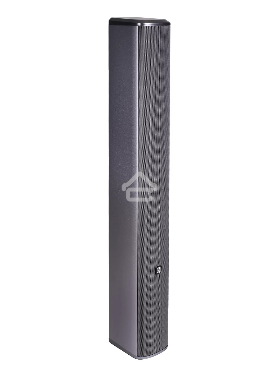 Звуковая колонна Intrend [ITSPK-CL425PD-G] активная 4x2,5