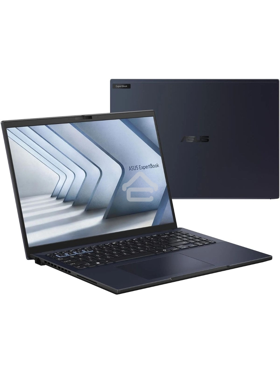 Ноутбук ASUS ExpertBook B3 B3604CVA Intel Core i5 1335U 1300MHz/16