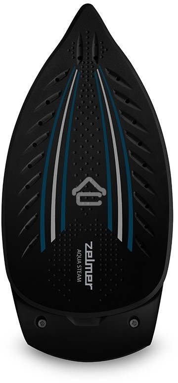 Паровая станция Zelmer ZIS5400 AQUA STEAM
