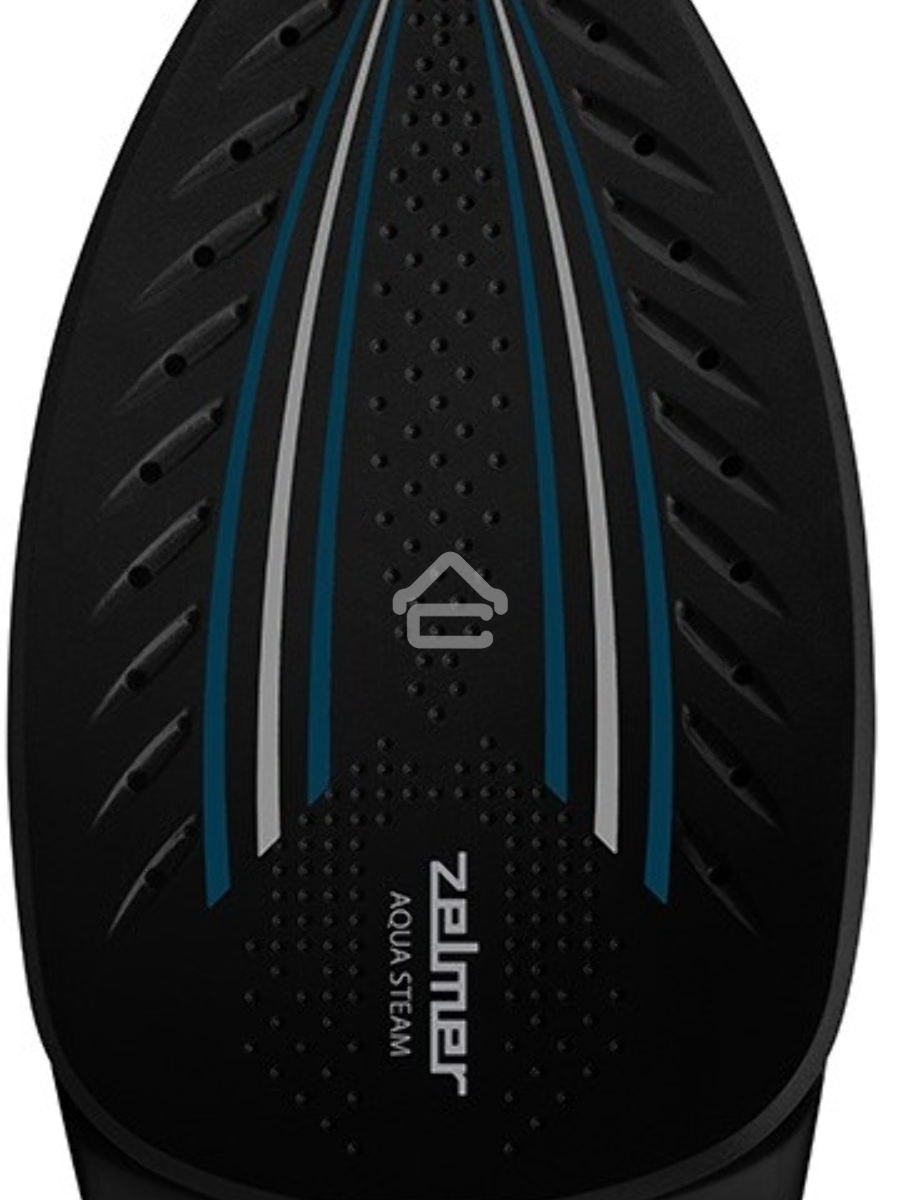 Паровая станция Zelmer ZIS5400 AQUA STEAM