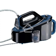 Гладильная система Braun IS5145BK, черный