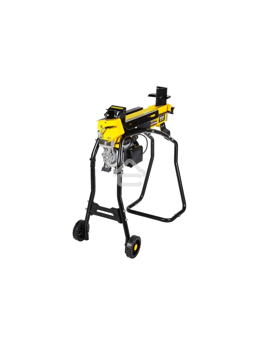 Дровокол электрический Huter HLS-5500H 70/14/2