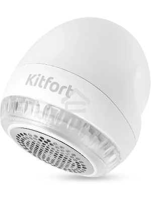 Машинка для снятия катышков Kitfort КТ-4091 белый