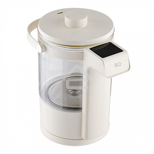 Термопот BQ TP331 Ivory. Мощность: 1500 Вт, Объем: 2.5 л, Поддержание температуры, 3 режима