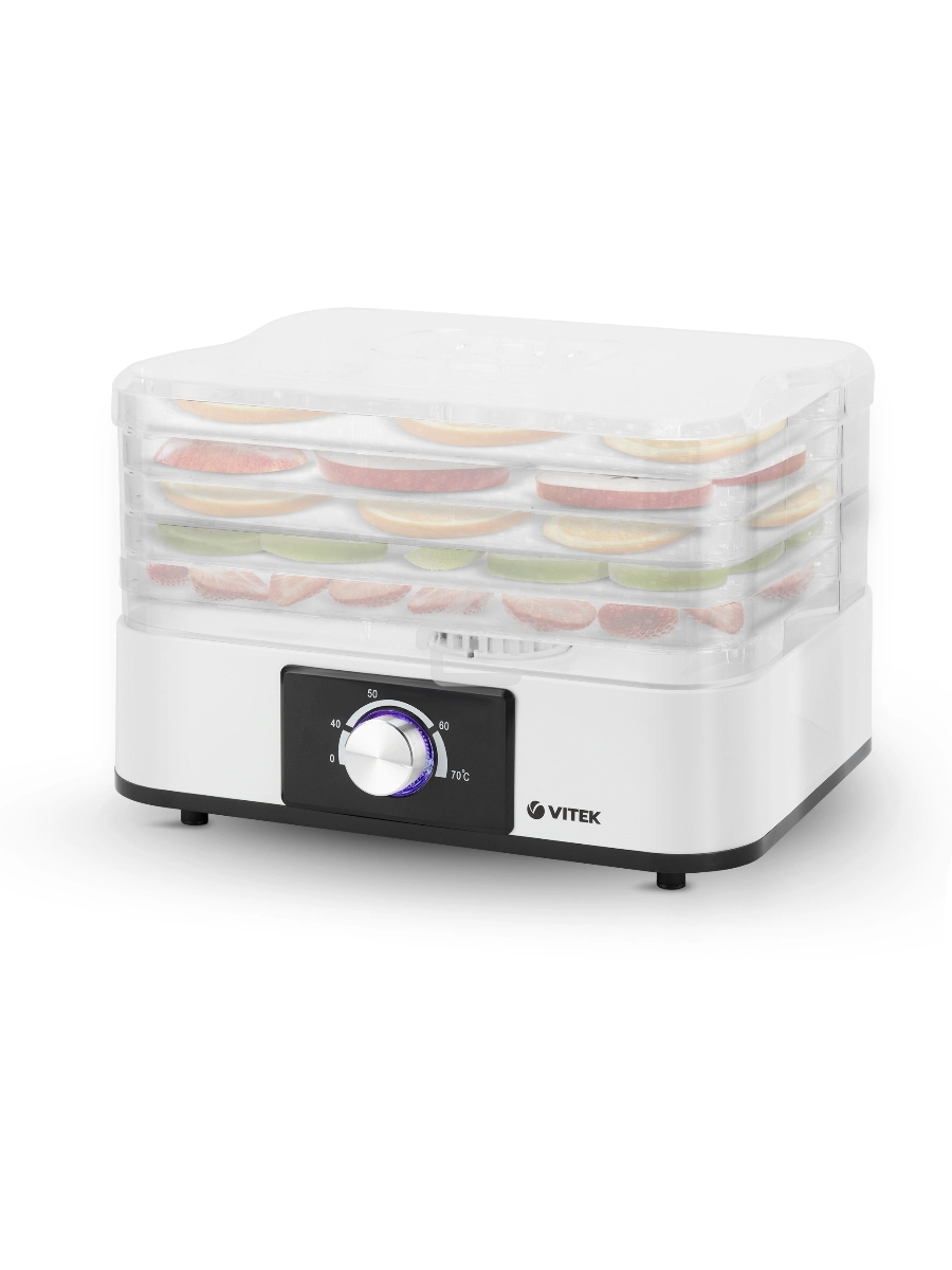 Сушилка для овощей и фруктов Vitek VT-5067