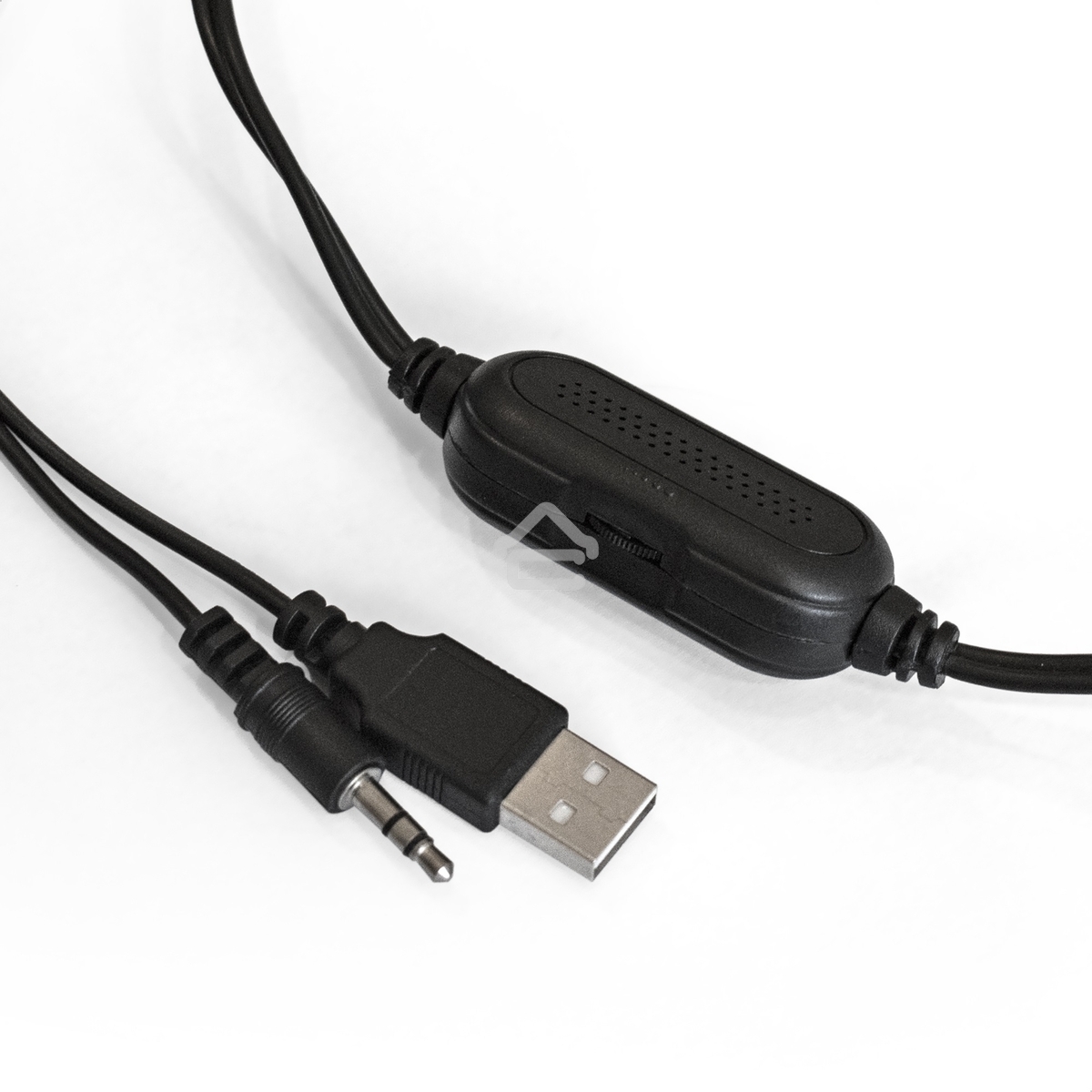 Акустическая система 2.0 ExeGate EX289694RUS Tango 316 (питание USB, 2х3Вт (6 Вт RMS), 80-20000Гц, дерево)