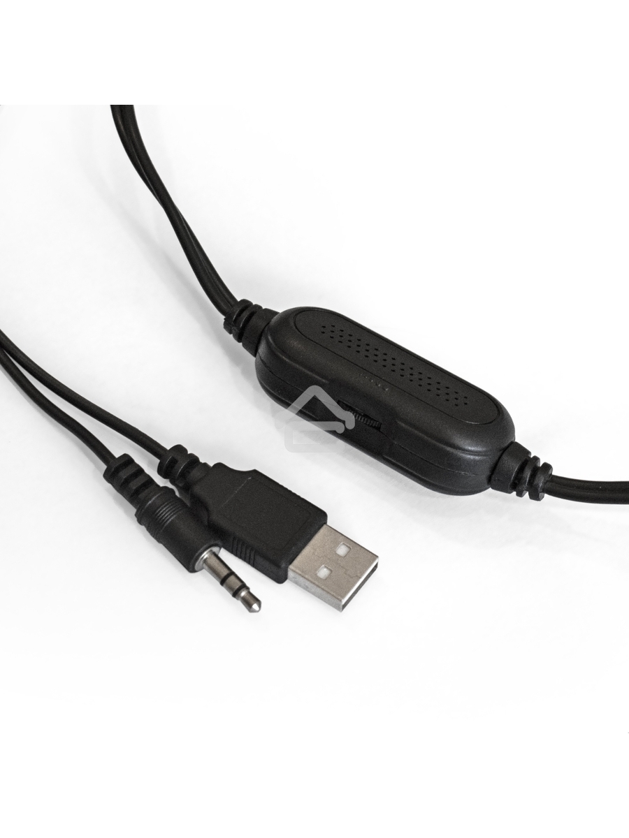 Акустическая система 2.0 ExeGate EX289694RUS Tango 316 (питание USB, 2х3Вт (6 Вт RMS), 80-20000Гц, дерево)