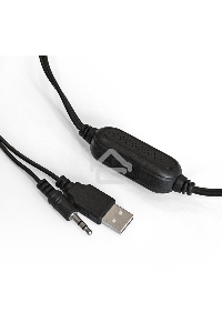 Акустическая система 2.0 ExeGate EX289694RUS Tango 316 (питание USB, 2х3Вт (6 Вт RMS), 80-20000Гц, дерево)