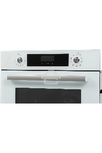 Духовой шкаф электрический Darina 0V5 BDE 112 708 W1 белый, встраиваемый