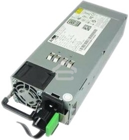 Блок питания серверный AcBel Polytech Inc 384-PSU00038B0A0 PSU CRPS Acbel R1CA2801A(FSE052-000G) 1+1 with brackets for RM413, серый