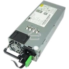 Блок питания серверный AcBel Polytech Inc 384-PSU00038B0A0 PSU CRPS Acbel R1CA2801A(FSE052-000G) 1+1 with brackets for RM413, серый